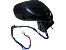 Passenger Right Side View Mirror Power Fits 07-09 Lexus LS460 606187. Fixed Price $125.00.