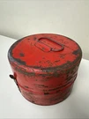 Anthes Vintage Light Lamp Bulb Fuse Spare Kit Tin Box 1930S-40S Sealed Beam. Fixed Price $64.95.