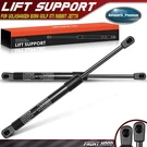 2X Rear Trunk Tailgate Hatch Lift Supports Shocks Struts Ford Mustang 79-93. Fixed Price $21.49.