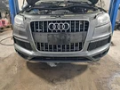 2010-2015 Audi Q7 Right Front Park Lamp-turn Signal; Bumper Mounted, W/led. Fixed Price $151.62.