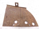 70-81 Firebird Trans Am Front Inner Fender Radiator Core Support Filler Panel. Fixed Price $39.99.