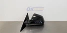 12 Cadillac Cts V-series Exterior Side View Mirror Left Driver Black. Fixed Price $114.75.
