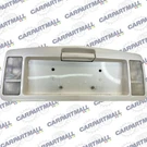 04-09 Cadillac Srx Trunk Lid License Plate Holder W/ Backup Light Lamp 10387217. Fixed Price $89.97.