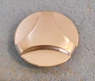 1970 Mustang Mach Torino Gt Cobra Ranchero Orig Hood Latch Twist Lock Handle. Fixed Price $99.00.