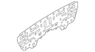 Genuine Nissan Motion Sensor 285T0-5AA0D. Fixed Price $329.58.
