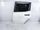 2015-2018 Jeep Renegade Rear Left Driver Door 68320803AA *white. Fixed Price $798.00.