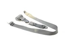 1989-1991 Nissan 240SX KA24E S13 Black Driver Left Rear Seat Belt Assembly. Fixed Price $95.93.