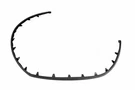 Genuine Gm Front Bumper Fascia Air Deflector 95021807. Fixed Price $103.85.