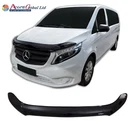 Bonnet Protector Guard Hood Deflector For Mercedes Vito W447 2014. Fixed Price $67.60.