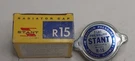 Stant R-15 Radiator Cap 7LB 1951-1956 Chrysler Dodge Plymouth Nash Nos. Fixed Price $24.99.