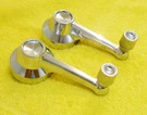 1964 1965 1966 Ford Thunderbird Hrdtp Convert Orig Quarter Window Crank Handles. Fixed Price $89.00.