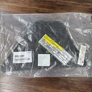 2021-2023 Kia Sorento Oem 866V3-R5300 Upper Read Bumper Pad K01. Fixed Price $35.10.