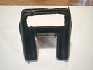 1968 Mustang Fastback Gt Cougar Orig Center Console Single Din Radio Trim Bezel. Fixed Price $125.00.
