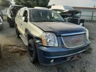 2007-2014 Cadillac Escalade Rear Bumper Green Without Dual Tailpipe 20951798. Fixed Price $979.99.