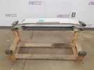 24 Honda Accord Ex 1.5L At Bumper Reinforcement Rear Oem. Fixed Price $250.00.