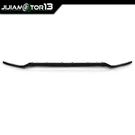 Fit For Mercedes W205 Amg 15-18 Front Bumper Lip Lower Molding Trim Gloss Black. Fixed Price $40.22.