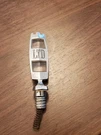 Ford Ltd Hood Ornament Brougham Oem Chrome Badge 79-82 Complete W/base. Fixed Price $35.00.