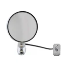United Pacific Exterior F646605 Mirror W/ Remote, 1964-1966 Mustang L/h. Fixed Price $94.98.
