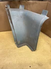 1967 1968 Ford Mustang Fastback Rear Interior Trim Panel C7ZB-6331223-AW Driver. Fixed Price $98.00.