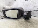 2010-2012 Buick Lacrosse Left Driver Side Rearview Mirror 25947812 Oem *read*. Fixed Price $75.61.