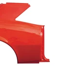For Chevy Camaro 1968 Oer 7738674 Rear Passenger Side Quarter Panel. Fixed Price $408.67.
