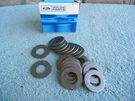 Ford Genuine Oem 2002-10 Explorer Washers 356504 S. Full Box Of. Fixed Price $19.95.
