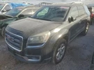Left Front Door Moulding Oem 2014 Gmc Acadia 22763773. Fixed Price $125.00.