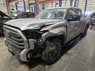 Passenger Rear Side Door Crew Cab Without Acoustic Fits 22-25 Tundra 1537514. Fixed Price $1024.75.
