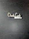 1972 - 1977 Dodge Truck " Club Cab 100 Emblems Mopar 76 78 79 80 Pn 3731048. Fixed Price $19.98.