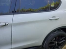 2018 2024 Alfa Romeo Stelvio Oem Left Rear Side Door 217 Bianco White. Fixed Price $562.50.