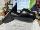Driver Left Side View Mirror Manual Fits 01-07 Caravan 19243. Fixed Price $44.99.