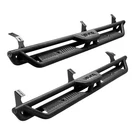 Vevor Running Boards Nerf Bar Side Step 6 For 05-23 Toyota Tacoma Double Cab. Fixed Price $196.99.