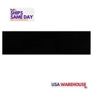 Dominator Race 750-BK, Filler Panel Late Model 30IN X 70IN Black Performance Par. Fixed Price $117.63.