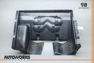 04-09 Cadillac Xlr 4.6L Radiator Support Baffle Cover Air Duct 10442898 Oem. Fixed Price $98.50.