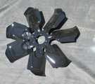 1970 - 1979 Chrysler Dodge Plymouth 20' Fan Blade 318 360 400 440 Very Nice. Fixed Price $125.00.