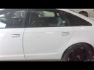 Driver Left Rear Side Door Sedan Fits 05-11 Audi A6 98141. Fixed Price $421.88.