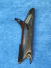 1969 1970 Ford Mustang Shelby Dash Trim C9ZB-6504472 Radio Rh Oem #3. Fixed Price $19.99.