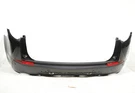 15-19 Land Rover Discovery Sport Rear Bumper Assembly W/ Sensors Black (1AG) Oem. Fixed Price $469.53.