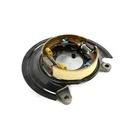 Genuine Mopar Parking Brake Adapter Assembly 52122237AA. Fixed Price $146.40.