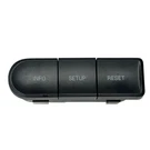 2007 Ford Edge Info Setup Reset Dash Switch Button 7T4T-10D889-ABW 08 09. Fixed Price $21.60.