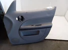 2009-2011 Chevrolet Hhr Passenger Side Front Door Trim Panel 20897807. Fixed Price $139.99.