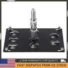 Tow Hook License Plate Mount Bracket No Drill For Bmw E90 F30 X5. Fixed Price $15.40.