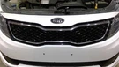 Grille Turbo Black Outer Surround Ex Canada Fits 11-13 Optima 972121. Fixed Price $159.50.