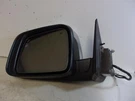 2011 - 2022 Dodge Durango Driver Lh Power Door Mirror With Chrome Cover Oem. Fixed Price $42.00.