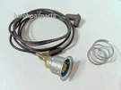 Nos Park Brake Lamp Ford Custom Galaxie 500 Mercury Montclair Monterey Marauder. Fixed Price $31.20.