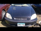 Driver Side View Mirror Lever Coupe Door Fits 96-00 Civic 293288. Fixed Price $63.20.
