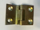 Vw Bus Type 2 1955-1976 Engine Deck Lid Hinge Split Window And Bay Kombi. Fixed Price $518.50.