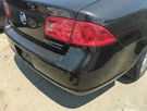 2006-2009 Buick Lucerne Rear Bumper Assembly Oem FKC8J. Fixed Price $580.09.
