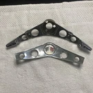 1959,60 Chevy Impala Belair Biscayne Camino Steering Wheel Horn. Fixed Price $160.00.