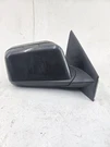 2007-2010 Ford Edge Passenger Right Mirror W/ Light Memory Oem Tested. Fixed Price $89.59.